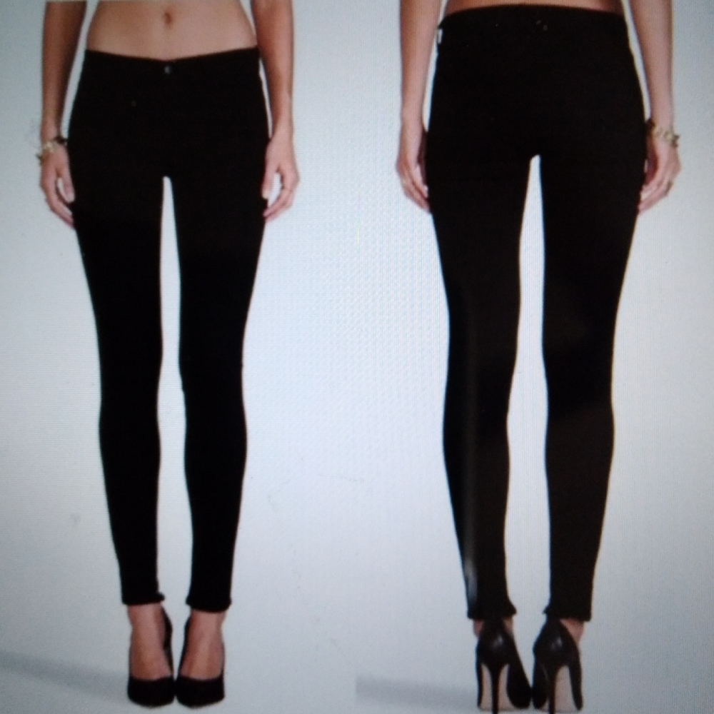 J Brand Pitch Jegging size 26